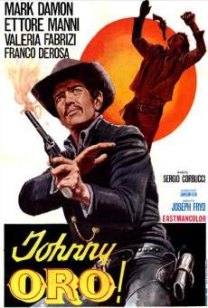 Johnny Oro online streaming