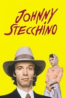 Johnny Palillo, película completa en español