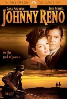 Ver película Johnny Reno