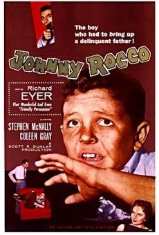 Johnny Rocco en ligne gratuit