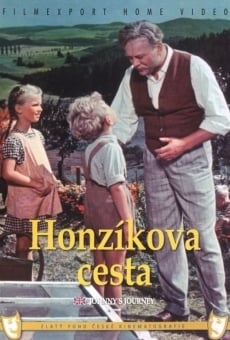 Honzíova cesta