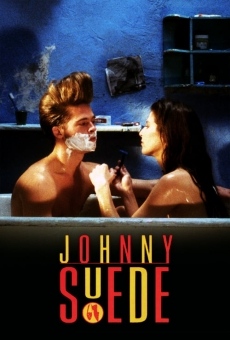 Ver película Johnny Suede