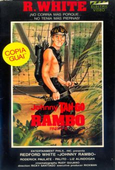 Rambo Tan-go en ligne gratuit