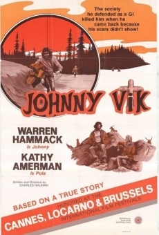 Johnny Vik online