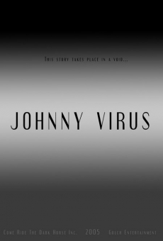 Ver película Johnny Virus