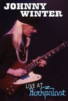 Johnny Winter: Down & Dirty streaming en ligne gratuit