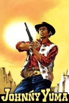 Johnny Yuma online streaming