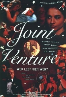Joint Venture online streaming