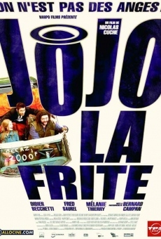 Jojo la frite online free