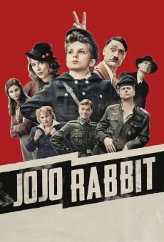 Ver película Jojo Rabbit