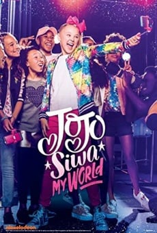 Ver película JoJo Siwa: My World