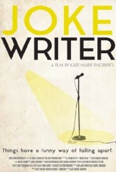 Joke Writer (2014)