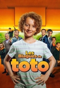 Les blagues de Toto online kostenlos