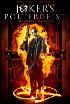Ver película Joker's Poltergeist