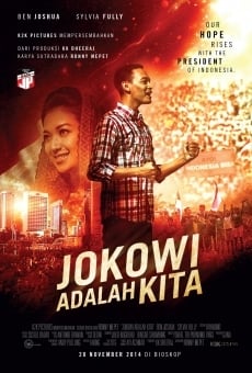 Ver película Jokowi Adalah Kita