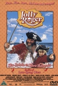 Watch Jolly Roger online stream