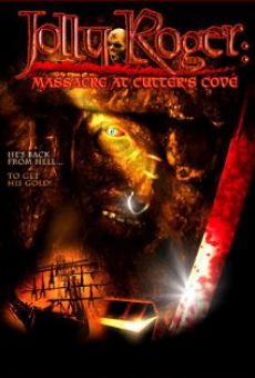 Jolly Roger: Massacre at Cutter's Cove streaming en ligne gratuit