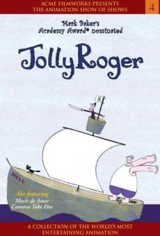 Jolly Roger online