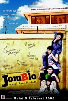 Jomblo online free