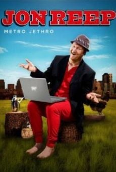 Ver película Jon Reep: Metro Jethro