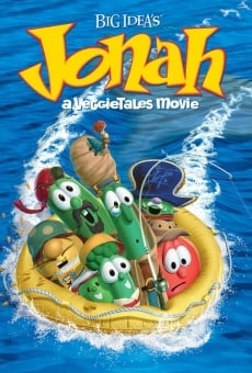 Jonah: A VeggieTales Movie stream online deutsch