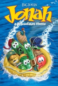 Jonah: A VeggieTales Movie online free