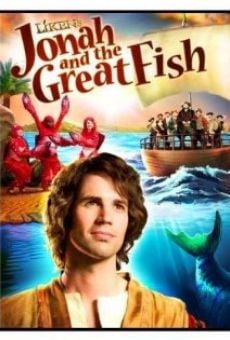 Ver película Jonah and the Great Fish