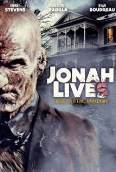 Ver película Jonah Lives