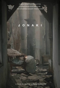 Jonaki