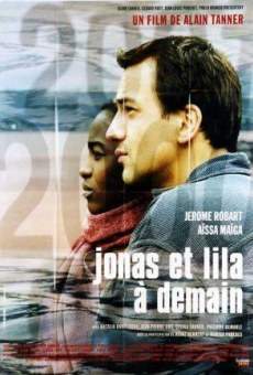 Jonas et Lila, à demain