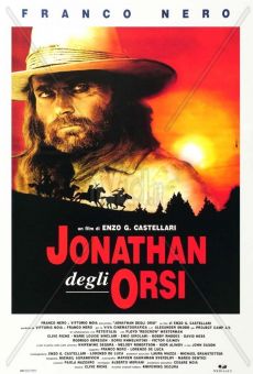 Película: Jonathan de los Osos