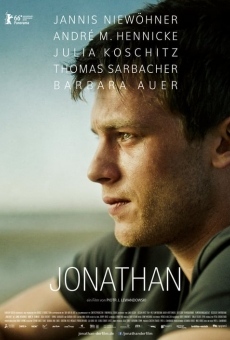 Ver película Jonathan