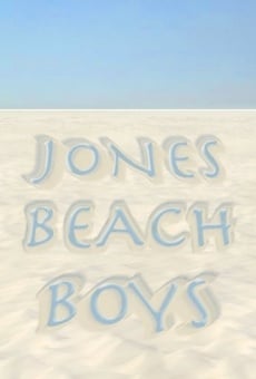 Ver película Jones Beach Boys