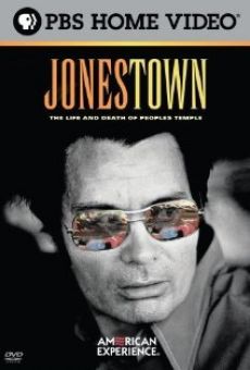 Jonestown: The Life and Death of Peoples Temple en ligne gratuit