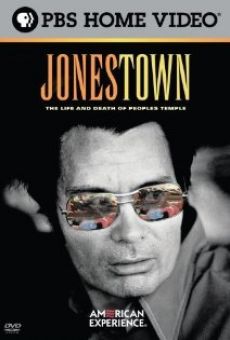 Jonestown: The Life and Death of Peoples Temple