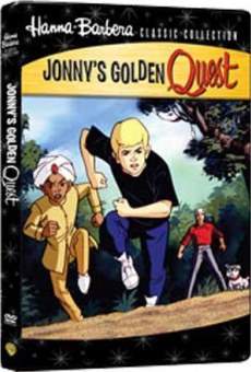 Jonny's Golden Quest online kostenlos