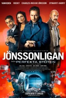 Jönssonligan - Den perfekta stöten stream online deutsch