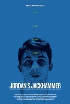 Ver película Jordan's Jackhammer