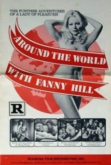 Ver película Jorden runt med Fanny Hill