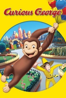 Curious George on-line gratuito