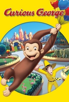 Curious George online