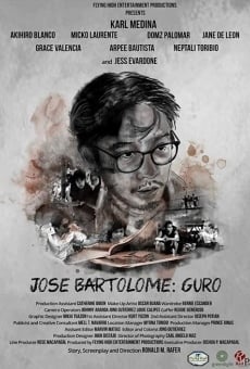 Jose Bartolome Guro en ligne gratuit