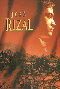 José Rizal stream online deutsch