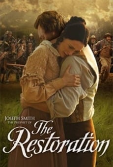 Joseph Smith: Prophet of the Restoration streaming en ligne gratuit