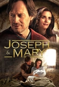 Joseph and Mary stream online deutsch