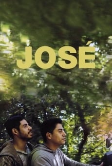 José streaming en ligne gratuit