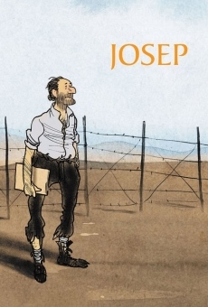 Josep, película completa en español