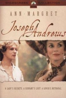 Ver película Joseph Andrews