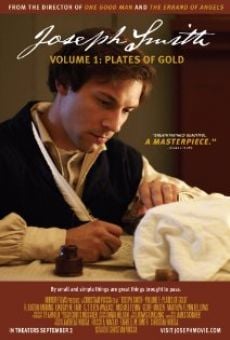 Ver película Joseph Smith: Plates of Gold