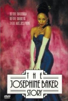 The Josephine Baker Story online free